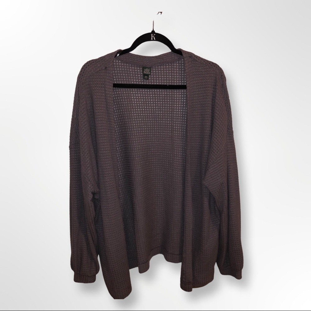 Wild fable knit sweater